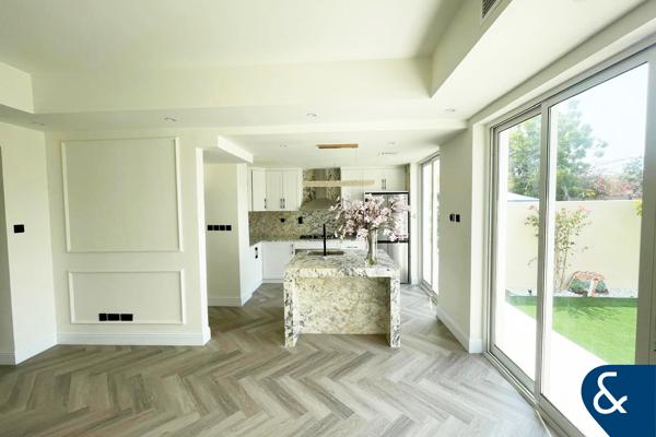 FULLY RENOVATED | VACANT | CONVERTED 3BEDROOM